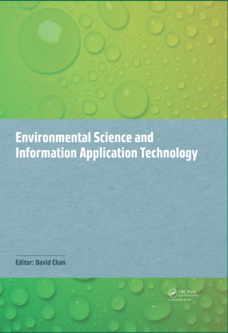 Environmental Science and Information Application Technology