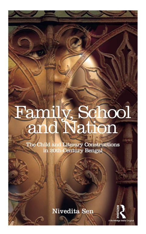 Cover image for book Family, School and Nation