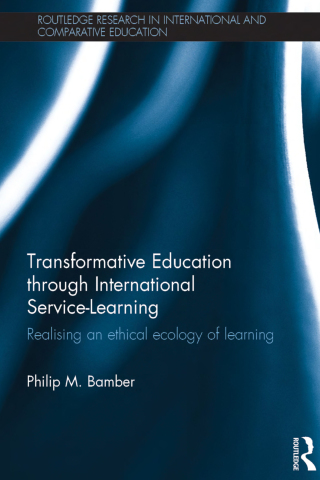 Transformative Education through International Service-Learning