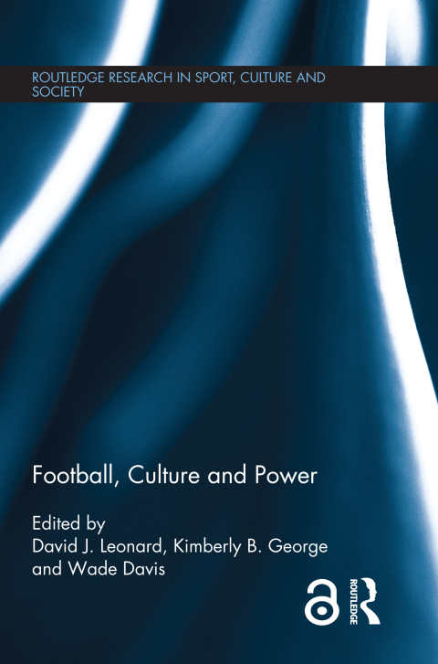 Football, Culture and Power 