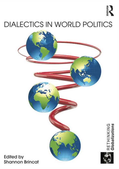 Cover image for book Dialectics in World Politics