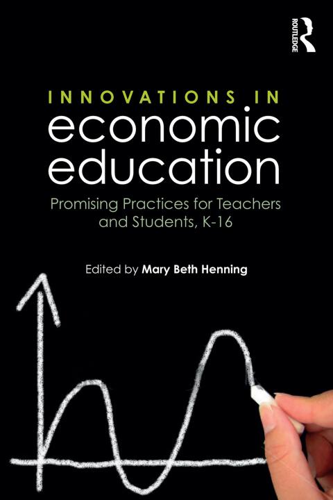 Cover image for book Innovations in Economic Education