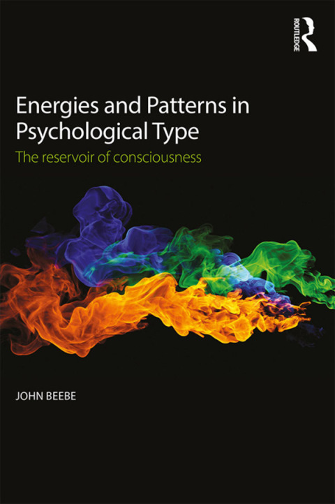 Cover image for book Energies and Patterns in Psychological Type
