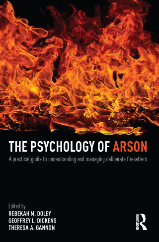 The Psychology of Arson