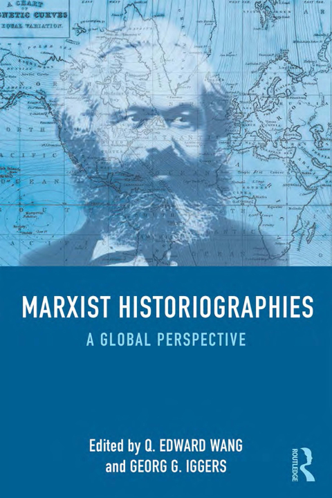 Cover image for book Marxist Historiographies