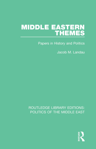 Middle Eastern Themes