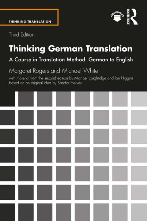 Thinking German Translation 