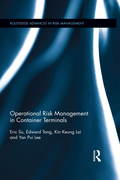 Operational Risk Management in Container Terminals 