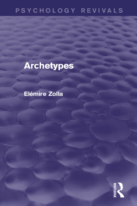 Cover image for book Archetypes