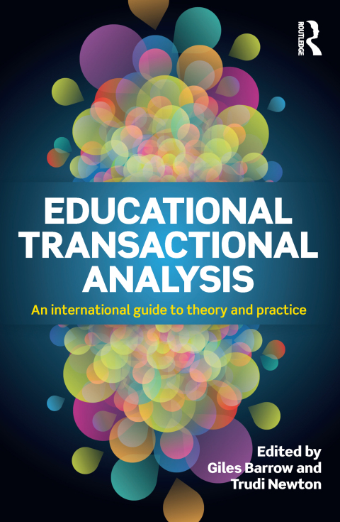Cover image for book Educational Transactional Analysis