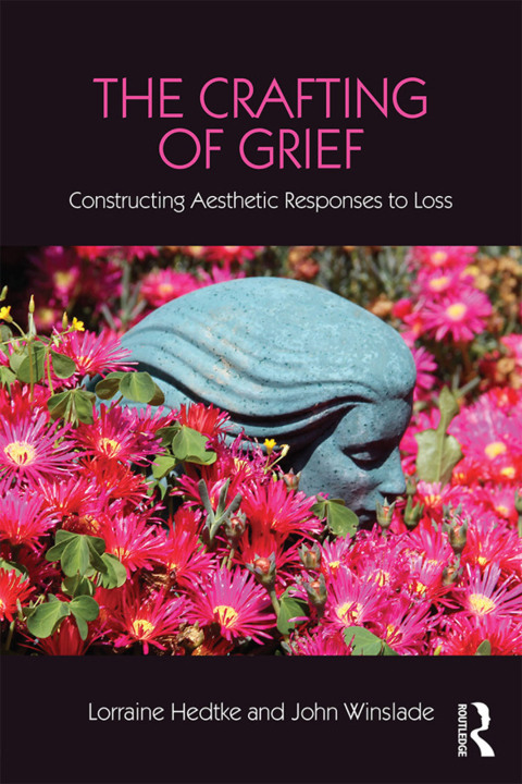 Cover image for book The Crafting of Grief