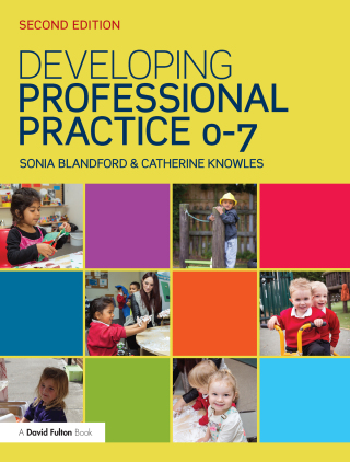 Developing Professional Practice 0-7