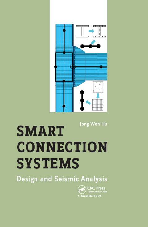 Cover image for book Smart Connection Systems
