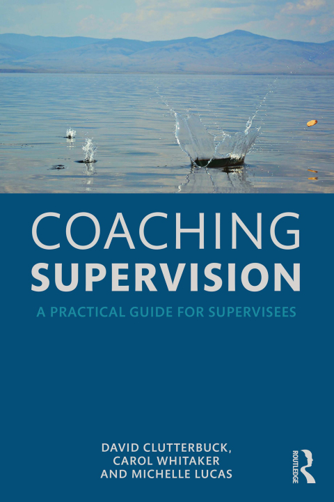 Coaching Supervision 