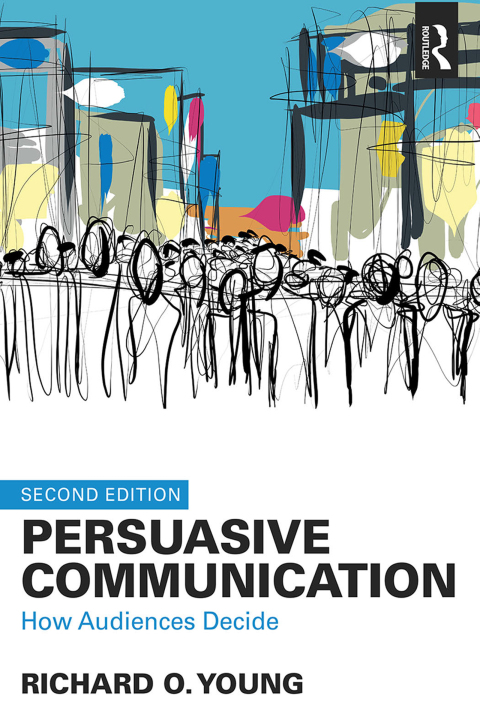 Cover image for book Persuasive Communication