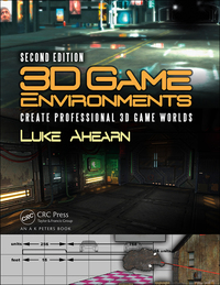 Titelbild: 3D Game Environments 2nd edition 9781138731257