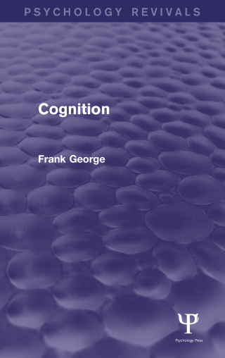 Cognition