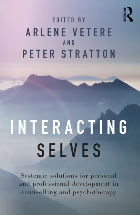 Cover image for book Interacting Selves
