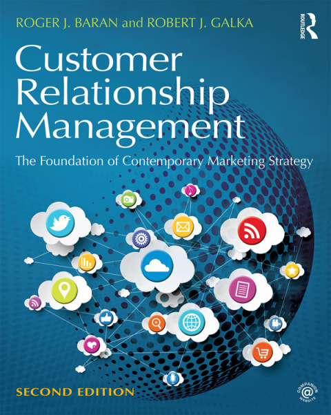 Customer Relationship Management 
