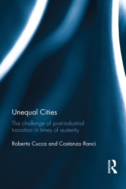 Cover image for book Unequal Cities