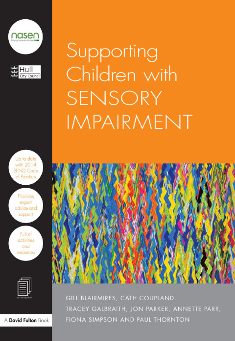Supporting Children with Sensory Impairment 