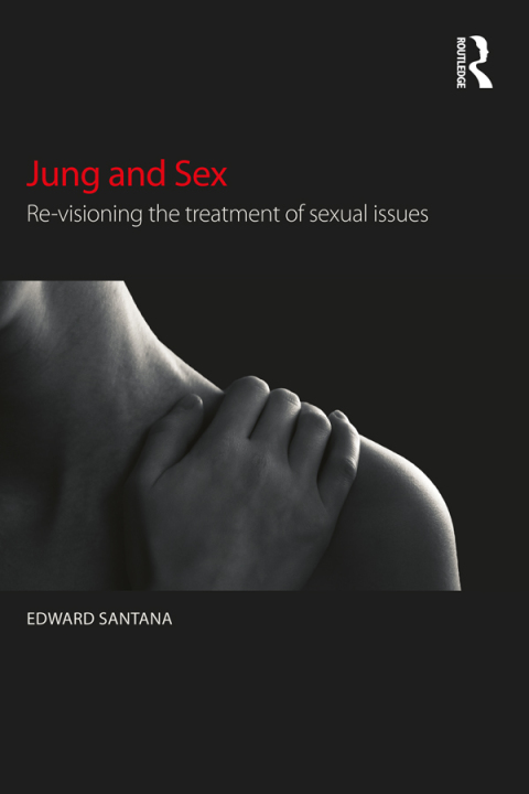 Cover image for book Jung and Sex