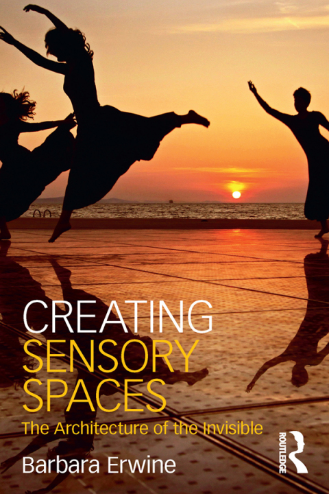 Cover image for book Creating Sensory Spaces