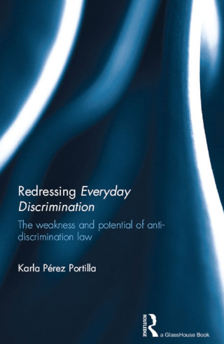 Redressing Everyday Discrimination