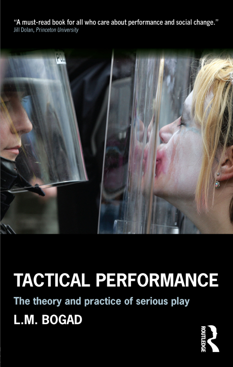 Cover image for book Tactical Performance