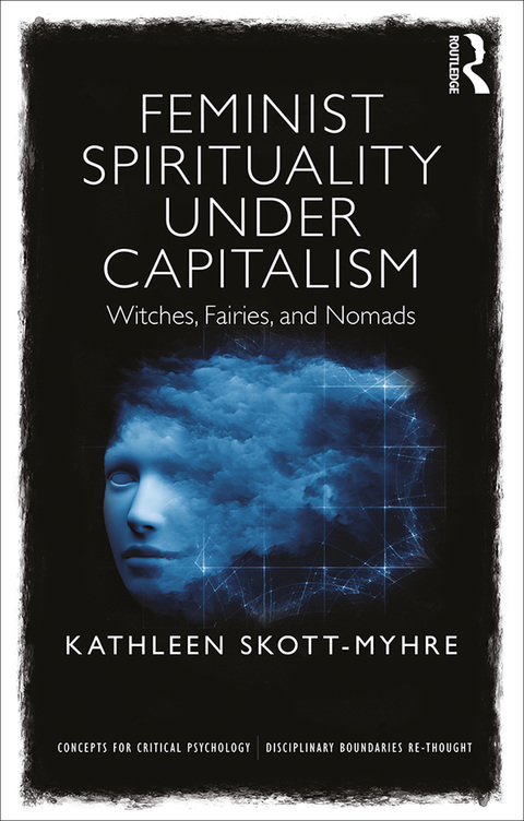 Cover image for book Feminist Spirituality under Capitalism