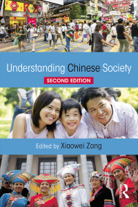 Cover image: Understanding Chinese Society 2nd edition 9781138917392