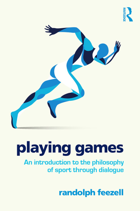 Cover image for book Playing Games