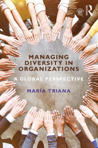 Cover image: Managing Diversity in Organizations 1st edition 9781138917026