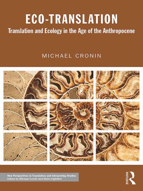 Cover image for book Eco-Translation