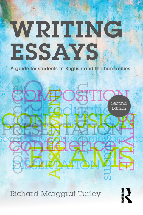 Cover image for book Writing Essays