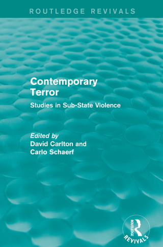 Contemporary Terror