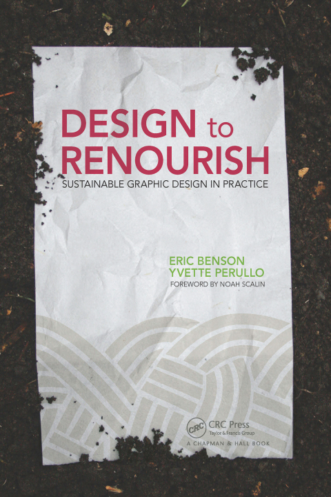 Cover image for book Design to Renourish