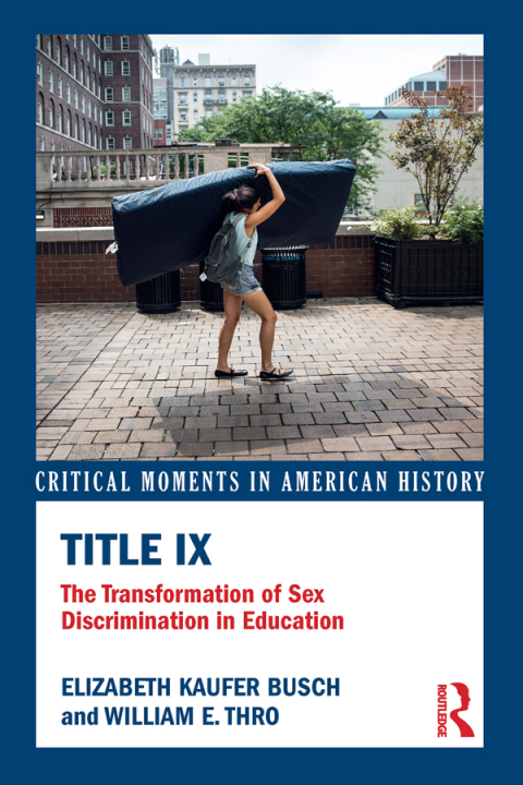 Title IX 