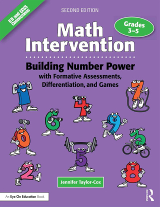 Math Intervention 3-5