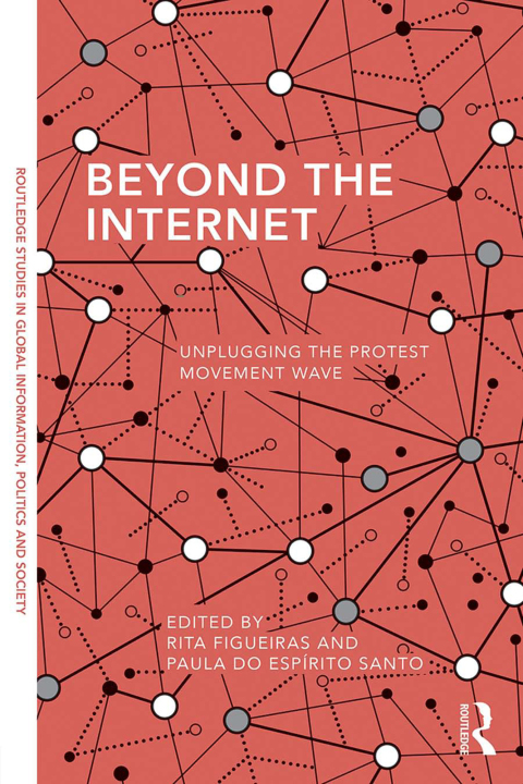Cover image for book Beyond the Internet