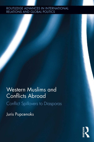 Western Muslims and Conflicts Abroad