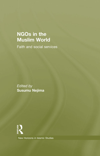 NGOs in the Muslim World