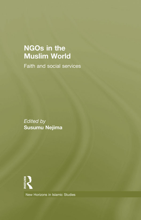 Cover image for book NGOs in the Muslim World