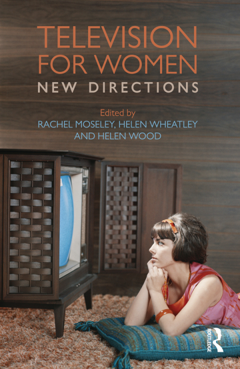 Cover image for book Television for Women