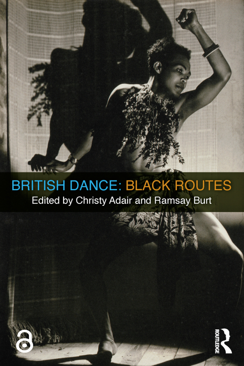 British Dance: Black Routes 