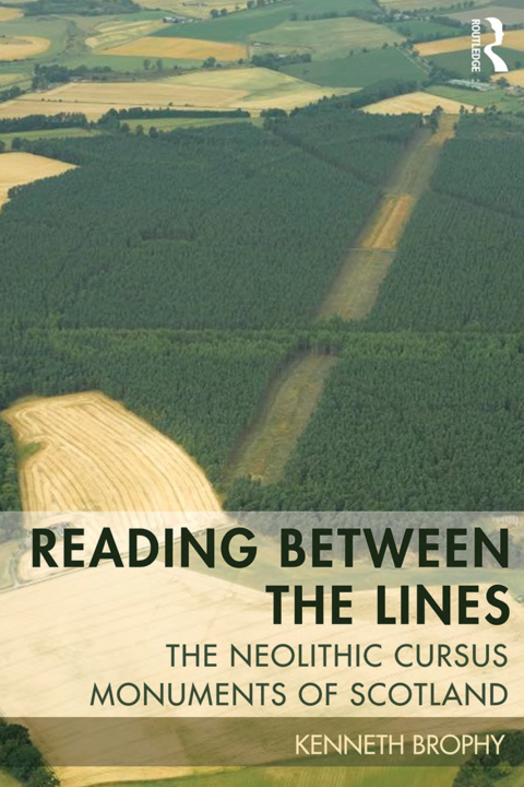 Cover image for book Reading Between the Lines
