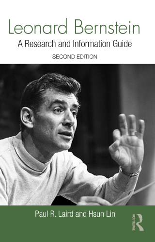 Leonard Bernstein