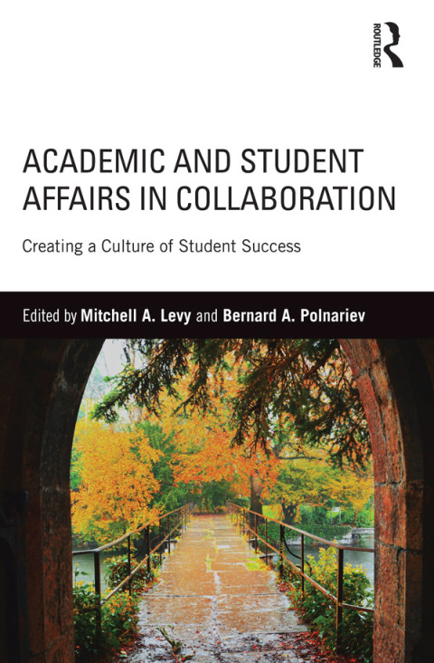 Academic and Student Affairs in Collaboration 