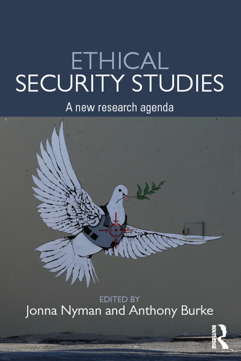 Cover image for book Ethical Security Studies