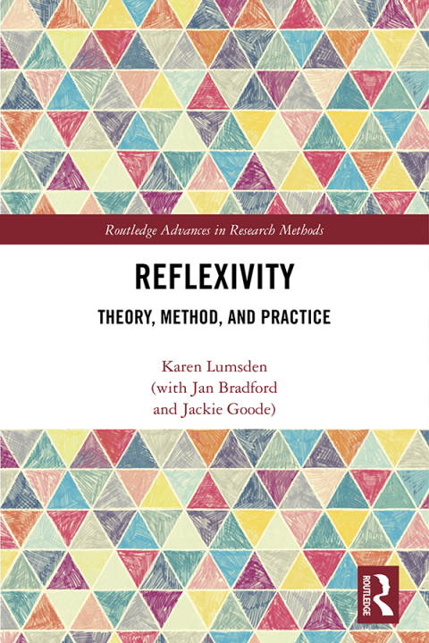 Cover image for book Reflexivity